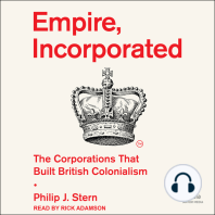 Empire, Incorporated