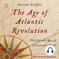 The Age of Atlantic Revolution