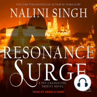 Resonance Surge