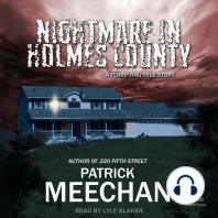 Nightmare in Holmes County