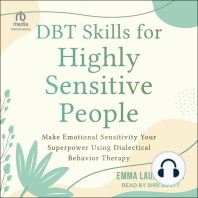 DBT Skills for Highly Sensitive People