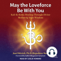 May the Loveforce Be With You