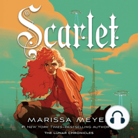 Scarlet