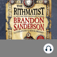 The Rithmatist