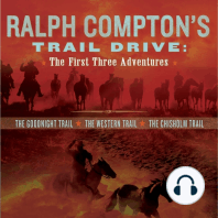 Ralph Compton's Trail Drive