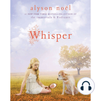 Whisper