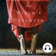 The Witch's Daughter