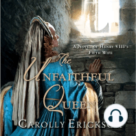 The Unfaithful Queen