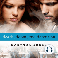 Death, Doom, and Detention