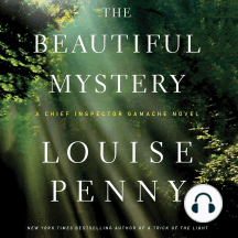 Louise Penny on Gamache, Paris, and moments of grace