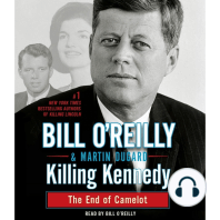 Killing Kennedy