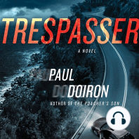 Trespasser