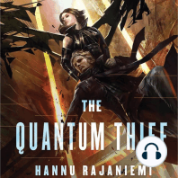 The Quantum Thief