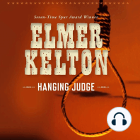 Hanging Judge