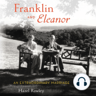 Franklin and Eleanor