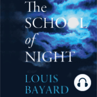 The School of Night