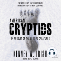 American Cryptids