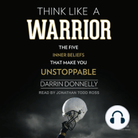 Think Like a Warrior