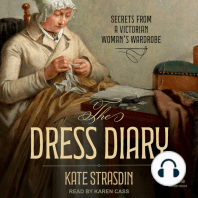 The Dress Diary