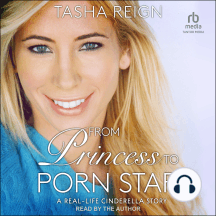 From Princess To Porn Star by Tasha Reign (Audiobook) - Read free ...
