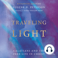 Traveling Light (Expanded Edition)