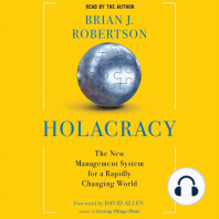 Holacracy