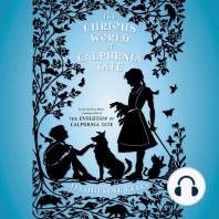 The Curious World of Calpurnia Tate