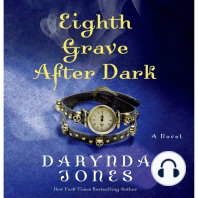 Eighth Grave After Dark