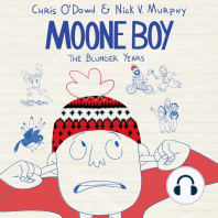 Moone Boy