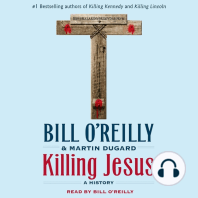 Killing Jesus