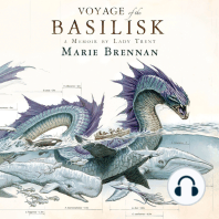 Voyage of the Basilisk