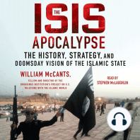 The ISIS Apocalypse
