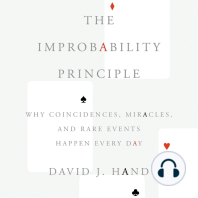 The Improbability Principle