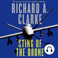 Sting of the Drone