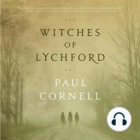 Witches of Lychford