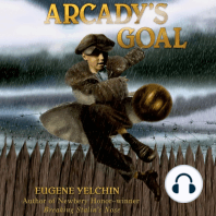 Arcady's Goal