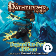 Pathfinder Tales