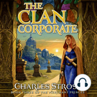 The Clan Corporate