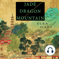 Jade Dragon Mountain