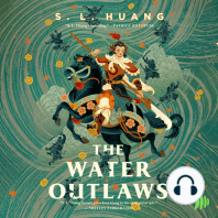 The Water Outlaws