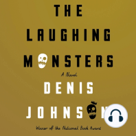 The Laughing Monsters