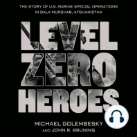 Level Zero Heroes