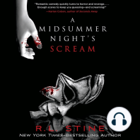 A Midsummer Night's Scream