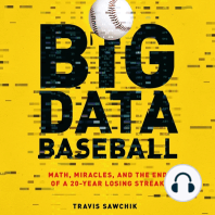 Big Data Baseball