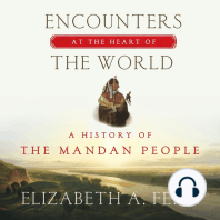 Encounters at the Heart of the World