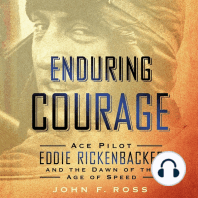 Enduring Courage