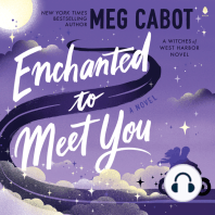 Enchanted to Meet You