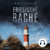 Friesische Rache