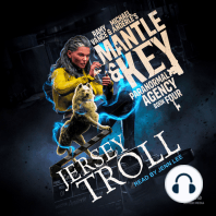 Jersey Troll