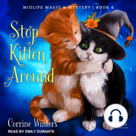 Stop Kitten Around